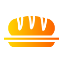 panadería icon