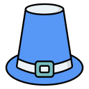 sombrero icon