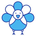 pavo icon