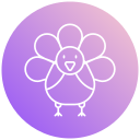 pavo icon