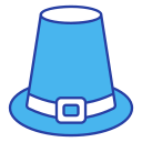 sombrero icon