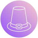 sombrero icon