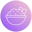 puré de papas icon