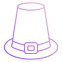 sombrero icon