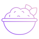 puré de papas icon