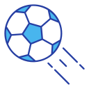 fútbol americano icon