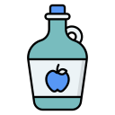 sidra icon