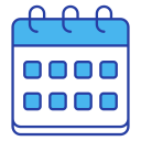 calendario icon