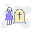 entierro icon