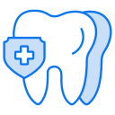 seguro dental icon