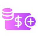 dinero icon