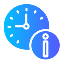 reloj icon