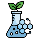 biotecnología icon