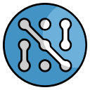 nanotecnología icon