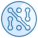 nanotecnología icon