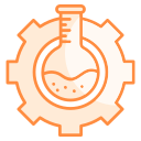 ingeniero químico icon