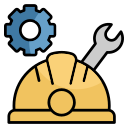 ingeniería mecánica icon