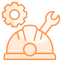 ingeniería mecánica icon