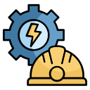 electrotecnia icon