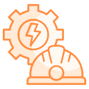 electrotecnia icon