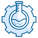 ingeniero químico icon