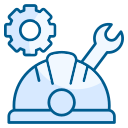 ingeniería mecánica icon