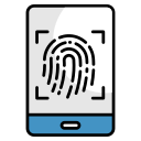 biometría icon