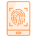 biometría icon