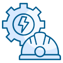 electrotecnia icon