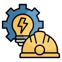 energía icon