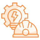 energía icon