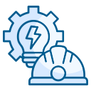 energía icon