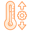 termodinámica icon