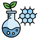 química orgánica icon