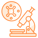 microbiología icon