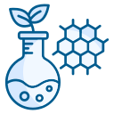 química orgánica icon