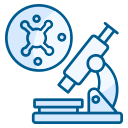 microbiología icon