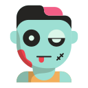 Zombie 