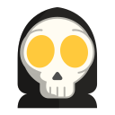 Grim reaper 