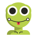 grenouille 
