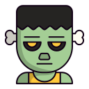 bestia de frankenstein icon