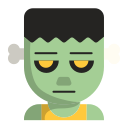 bestia de frankenstein icon