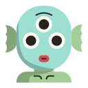 monstre 