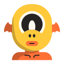 mosnter 