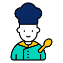 cocinero icon