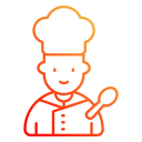 cocinero icon