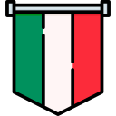 Italia icon