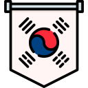 Corea del Sur