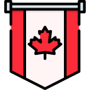 Canadá icon