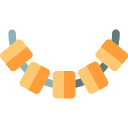 Collar icon